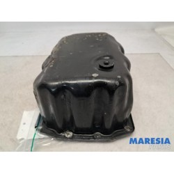 Peugeot - 508 - Sump