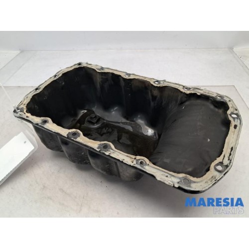 Peugeot - 508 - Sump