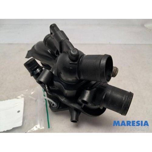 Peugeot - 508 - Thermostat housing