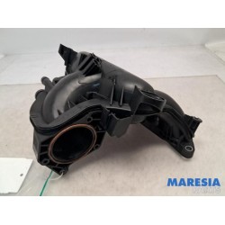 Peugeot - 508 - Intake manifold