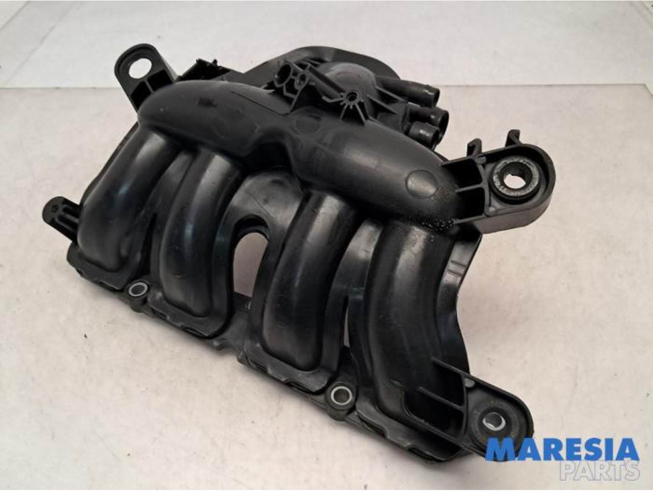 Peugeot - 508 - Intake manifold