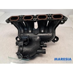 Peugeot - 508 - Intake manifold