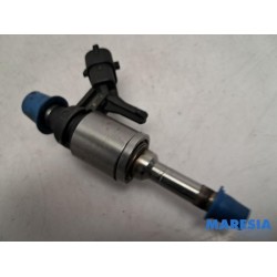 Peugeot - 508 - Injector (petrol injection)