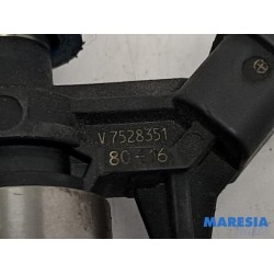 Peugeot - 508 - Injector (petrol injection)