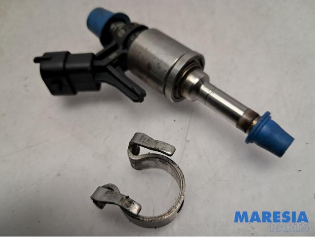 Peugeot - 508 - Injector (petrol injection)
