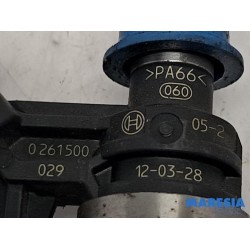 Peugeot - 508 - Injector (petrol injection)