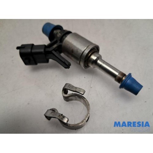 Peugeot - 508 - Injector (petrol injection)