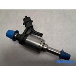 Peugeot - 508 - Injector (petrol injection)