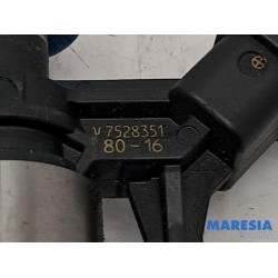 Peugeot - 508 - Injector (petrol injection)