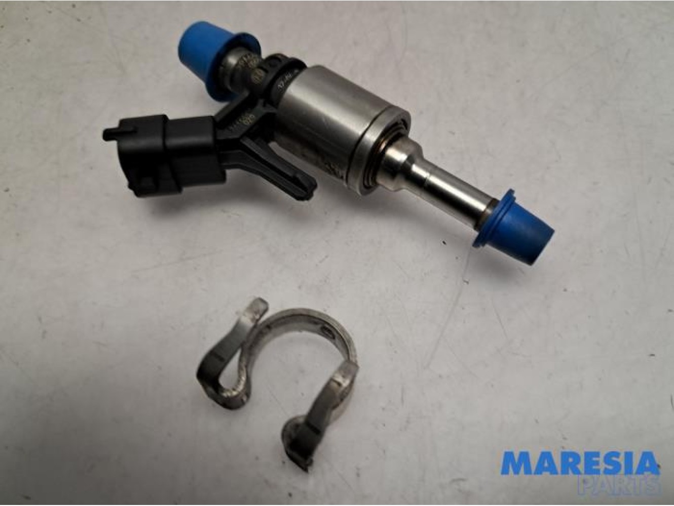 Peugeot - 508 - Injector (petrol injection)