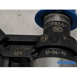 Peugeot - 508 - Injector (petrol injection)