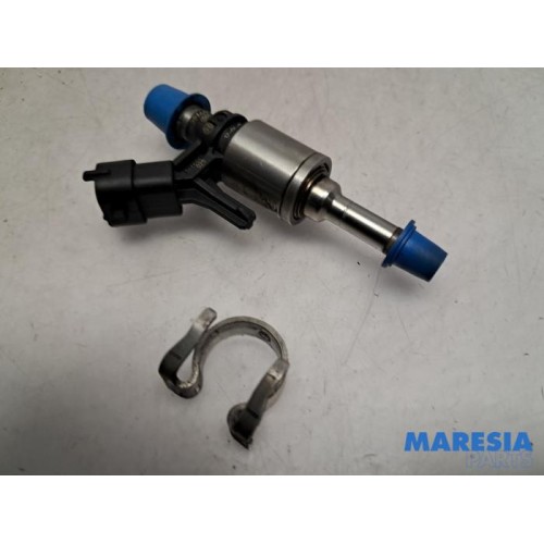 Peugeot - 508 - Injector (petrol injection)