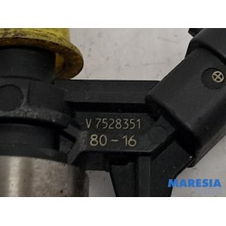Peugeot - 508 - Injector (petrol injection)