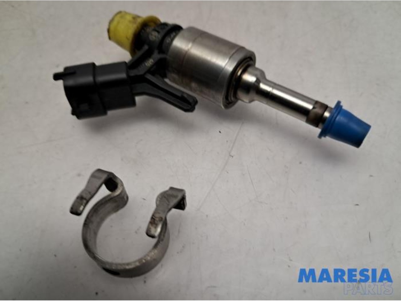 Peugeot - 508 - Injector (petrol injection)