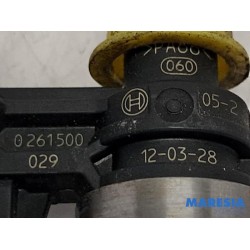 Peugeot - 508 - Injector (petrol injection)