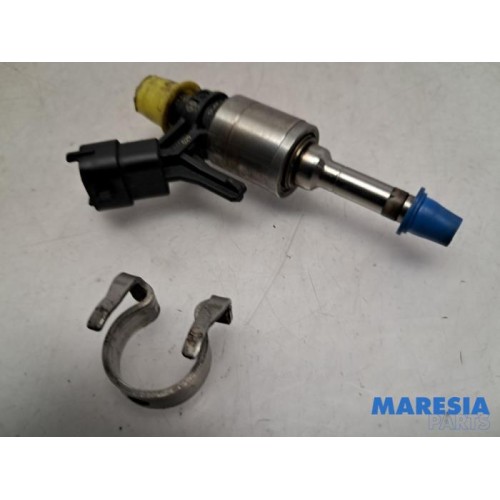Peugeot - 508 - Injector (petrol injection)