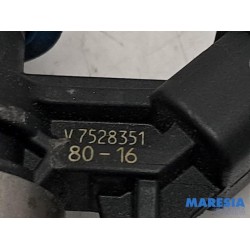 Peugeot - 508 - Injector (petrol injection)