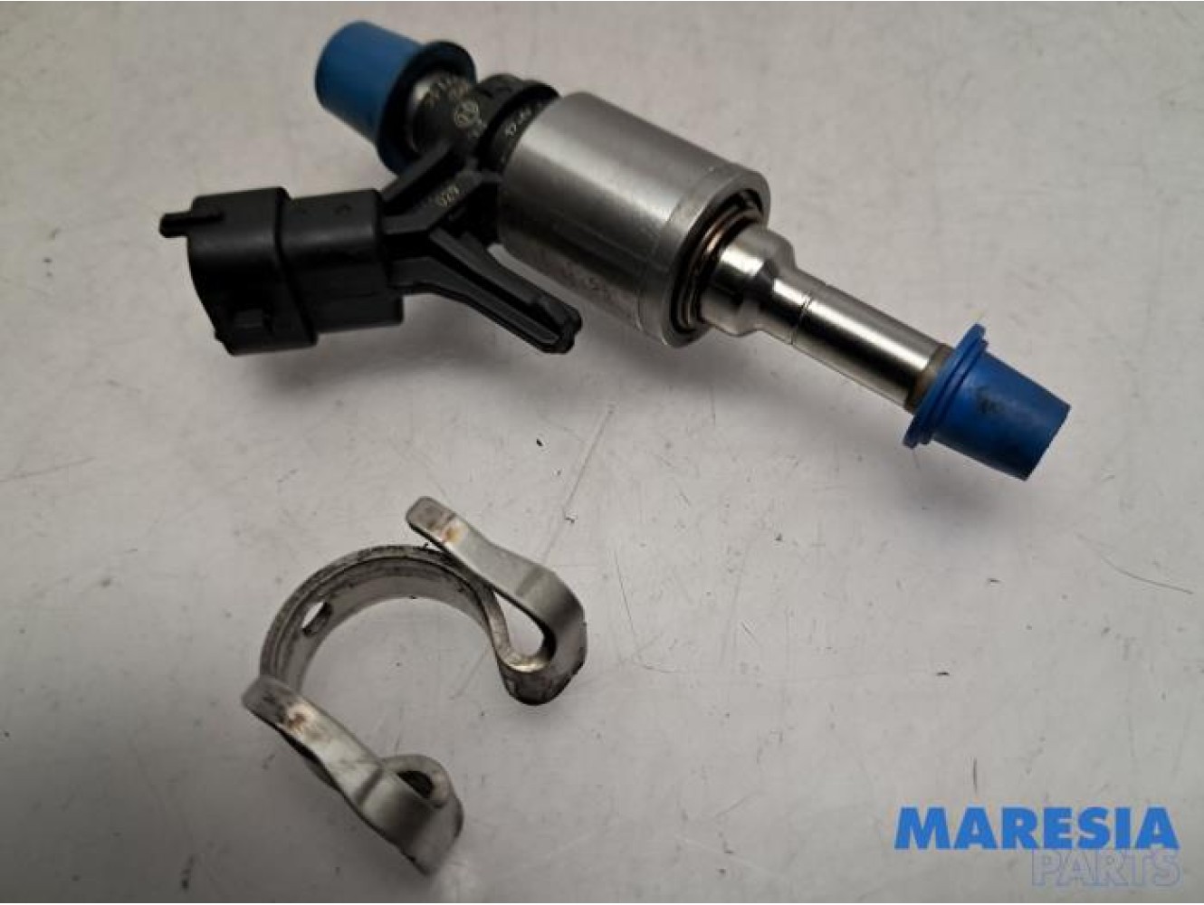 Peugeot - 508 - Injector (petrol injection)