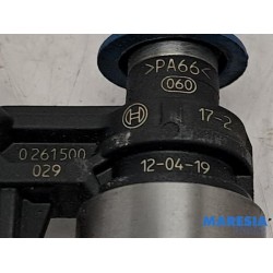 Peugeot - 508 - Injector (petrol injection)