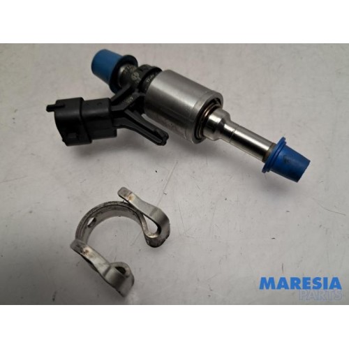 Peugeot - 508 - Injector (petrol injection)