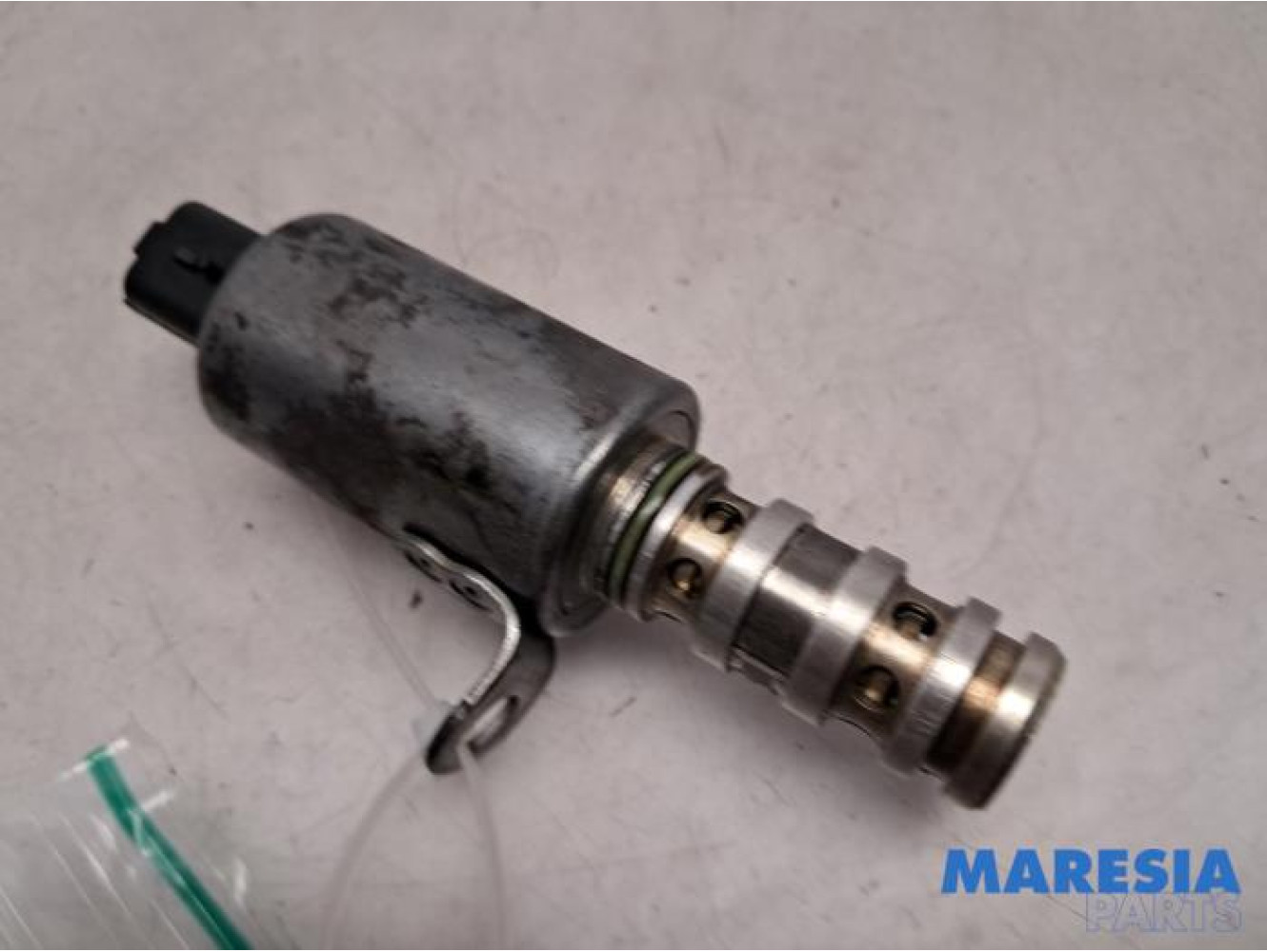 Peugeot - 508 - Nokkenas Sensor