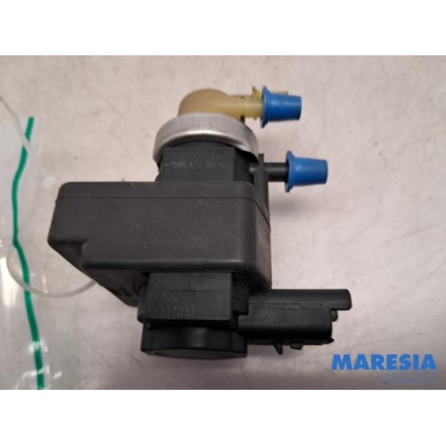Peugeot - 508 - Turbo pressure regulator