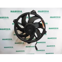 Citroen - Berlingo - Fan motor