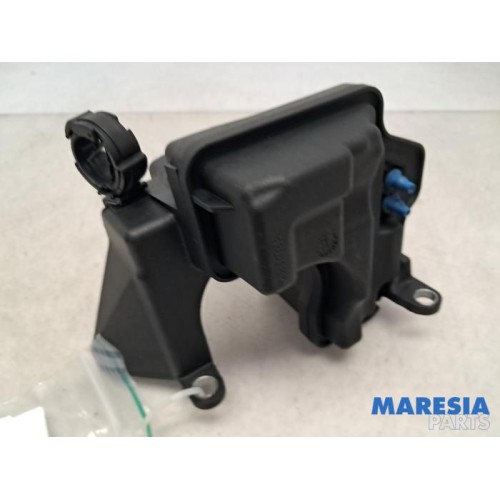 Peugeot - 508 - Brake servo