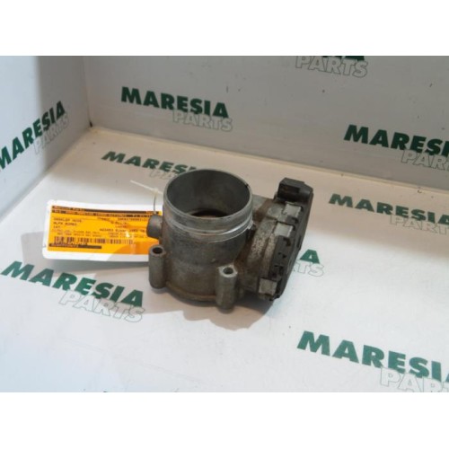 Alfa Romeo - 147 - Throttle body