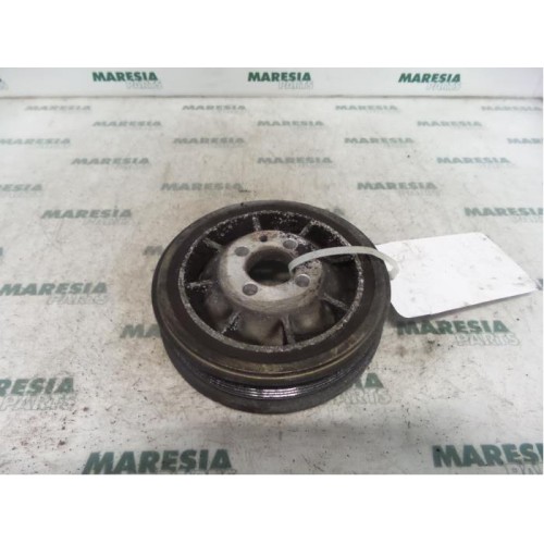 Alfa Romeo - 147 - Krukas Poelie