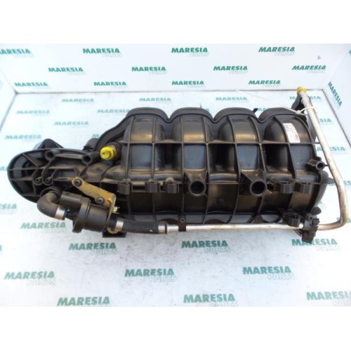 Alfa Romeo - 147 - Intake manifold