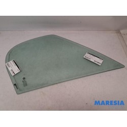 Renault - Trafic - Quarter light, front left