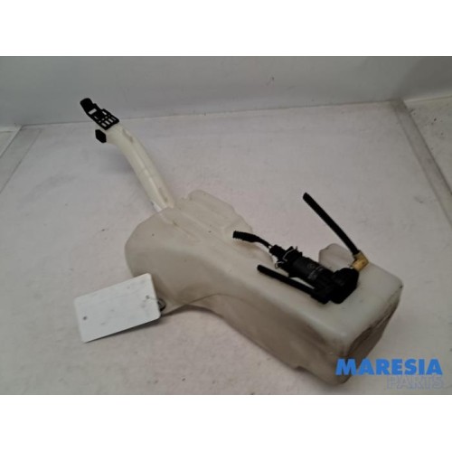 Fiat - Panda - Front windscreen washer reservoir