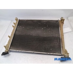 Fiat - Panda - Radiateur