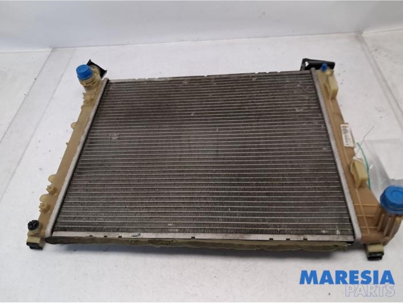 Fiat - Panda - Radiateur