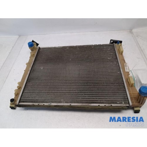 Fiat - Panda - Radiator