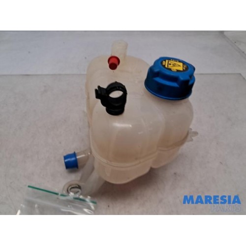 Fiat - Panda - Expansion vessel