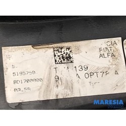 Fiat - Panda - Kühlgebläse Motor