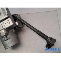 Fiat - Panda - Steering column housing