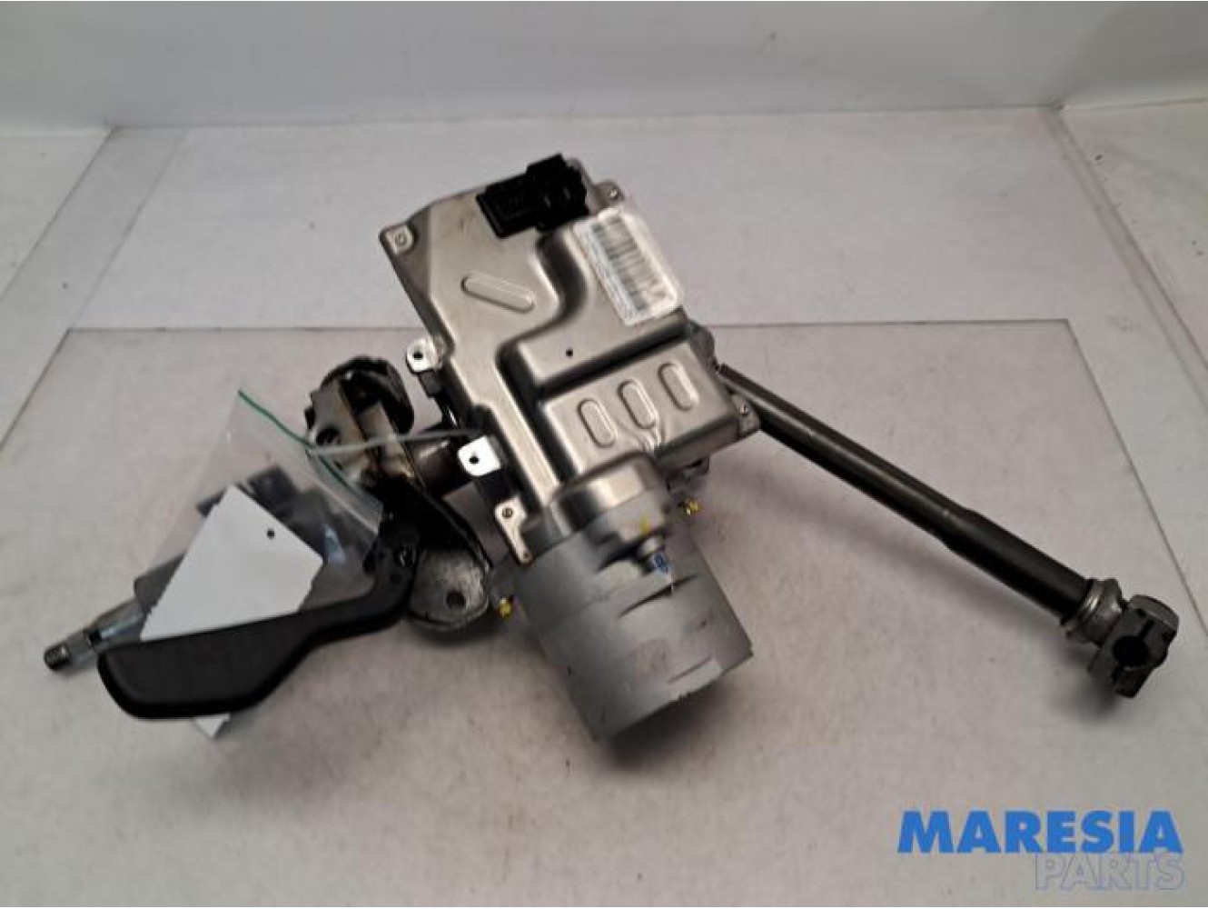 Fiat - Panda - Steering column housing