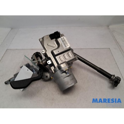 Fiat - Panda - Steering column housing