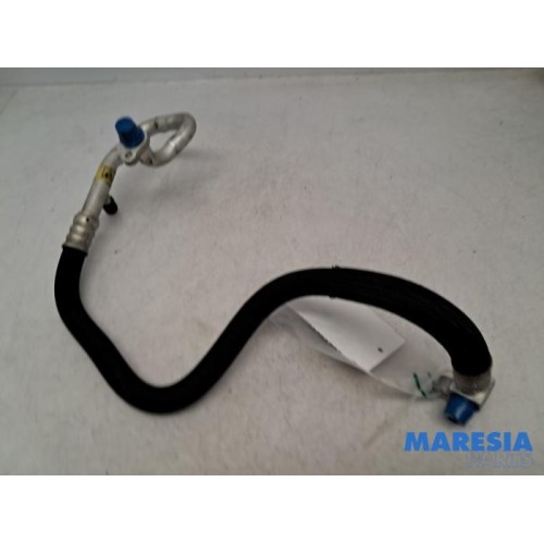 Fiat - Panda - Air conditioning line