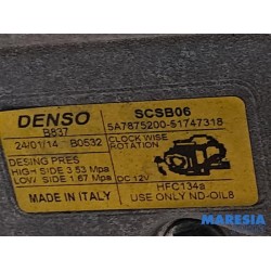 Fiat - Panda - Aircopomp