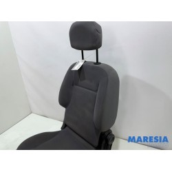 Peugeot - Partner - Seat, left