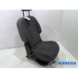 Peugeot - Partner - Seat, left