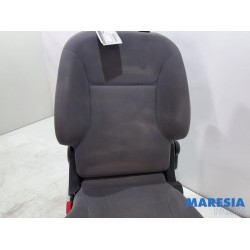 Peugeot - Partner - Seat, left