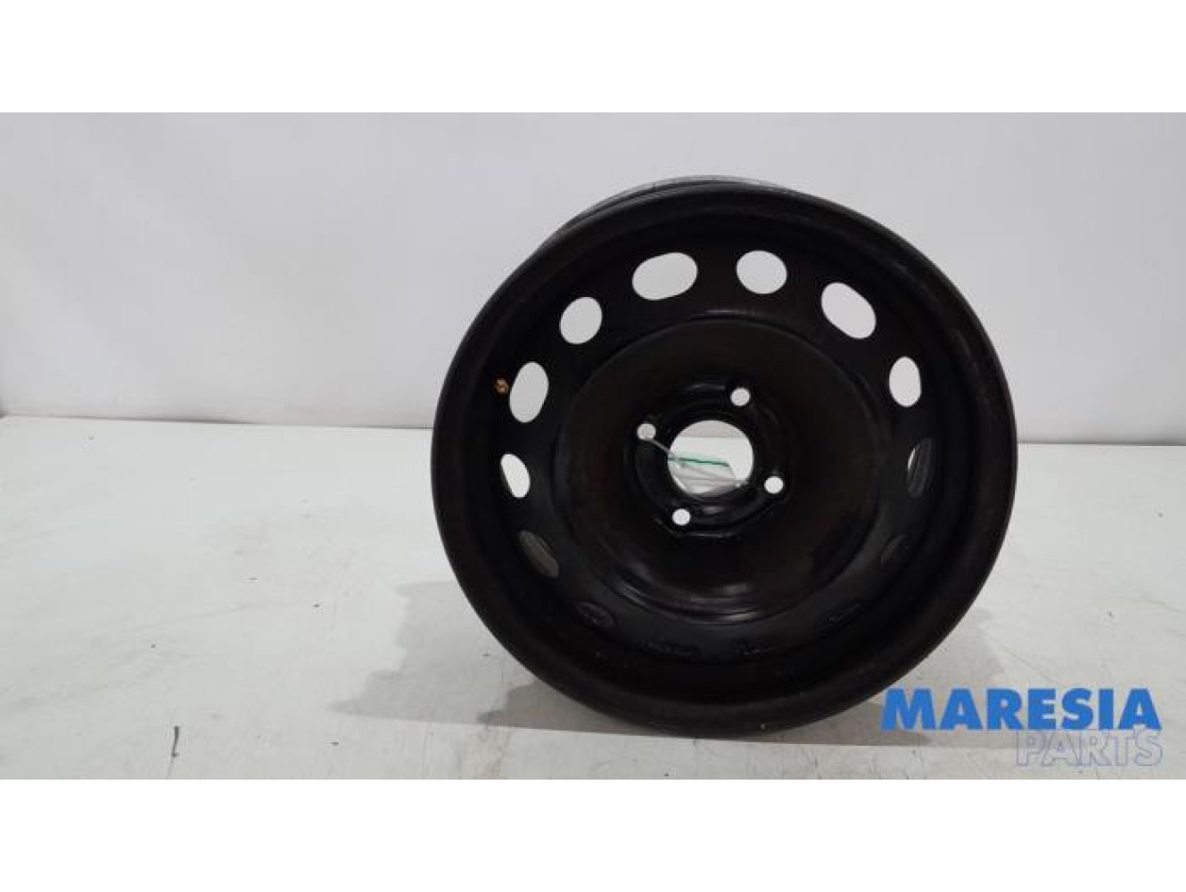 Peugeot - Partner - Velg