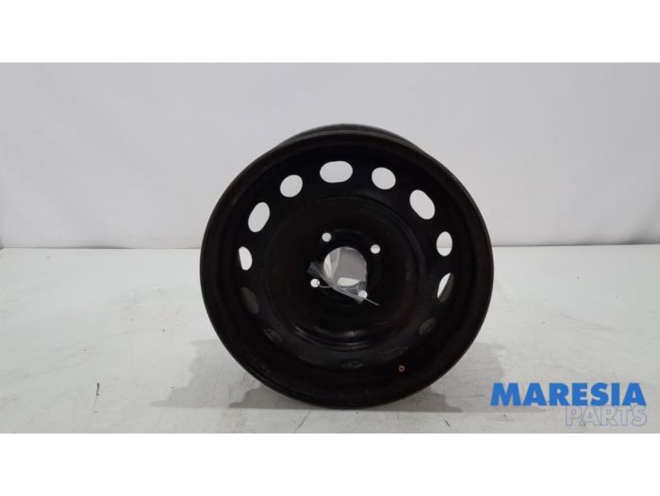 Peugeot - Partner - Velg