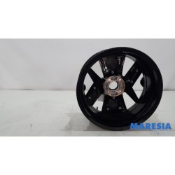 Peugeot - 208 - Wheel