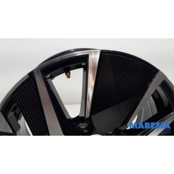 Peugeot - 208 - Wheel